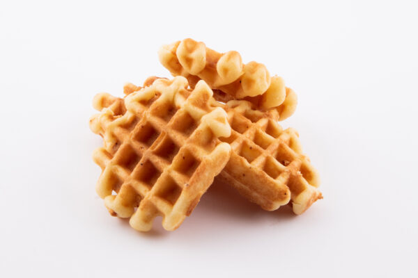 Galettes artisanales grosses 360 gr