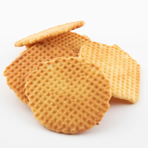 Galettes artisanales fines 220gr