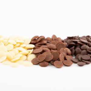 Callets de chocolat au lait 1 kg
