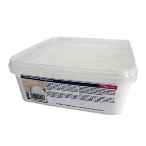 Backing Powder(levure artificielle)1,5kg