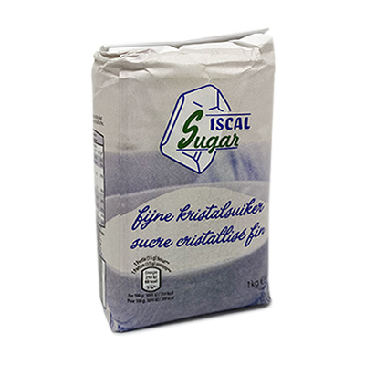 Sucre perlé - 1kg - Scrapcooking Blanc sur marjanemall aux meilleurs prix  au Maroc