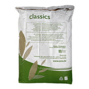 Farine de froment quattro 25kg
