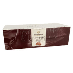 Callebaut Bâtonnets  chocolat noir 1,6 kg = (300 pcs)