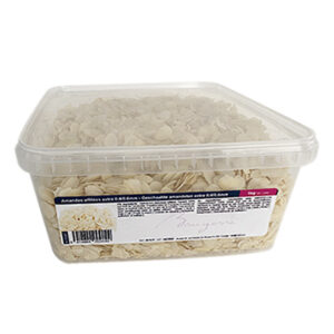 Amandes effilées extra 1kg