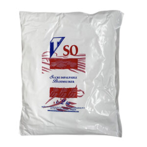 sucre SO impalpable 2kg