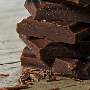 Les chocolats