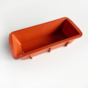 Moule en silicone pour cake 240 x 105 mm FABRIMEX