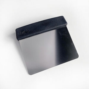 Coupe pâte en inox rigide 11 x 12 cm de chez FABRIMEX