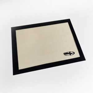Toile de cuisson 38 x 28 cm de chez FABRIMEX