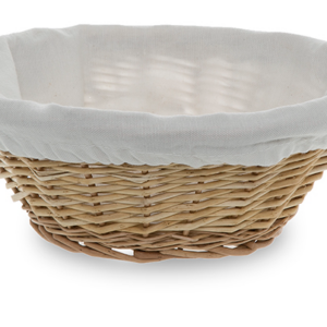 Toile en coton pour bannetons 20 cm de diamètre