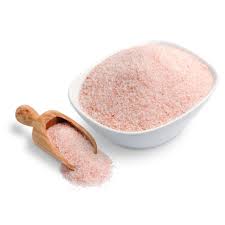 Sel d Himalaya fin sachet 1kg
