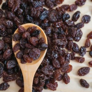 Raisins secs La Chapelloise 500 gr
