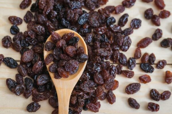 Raisins secs La Chapelloise 500 gr