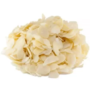 Amandes effilées extra  La Chapelloise 1kg