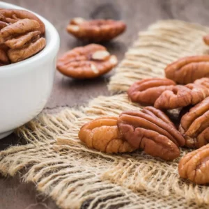 Noix de pecan La Chapelloise 250 gr