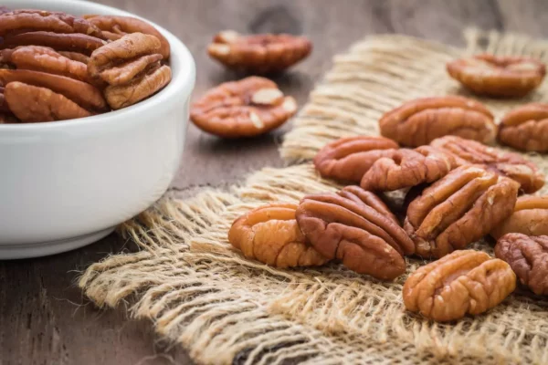 Noix de pecan La Chapelloise 250 gr