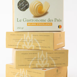 Beurre Le gastronome des près le sudiste  250gr