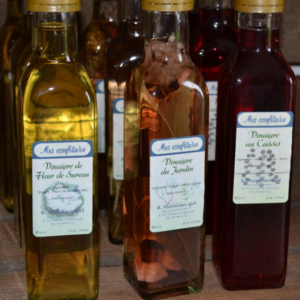 Vinaigre de Framboise 25 cl