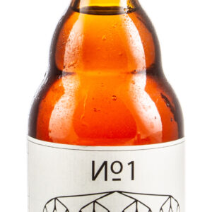 Bière Préface N°1 - 33cl