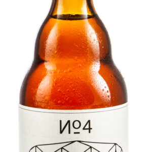 Bière Préface N°4 - 33cl