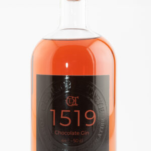 Gin Chocolate 1519