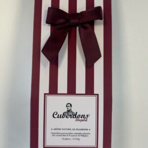 Sachet de 10 Cuberdons Léopold (130g)