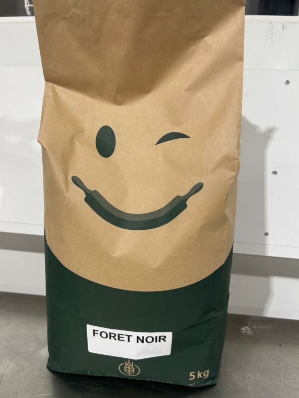 Farine Foret Noir 5 kg