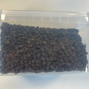 Pépites de chocolat noir 1 kg