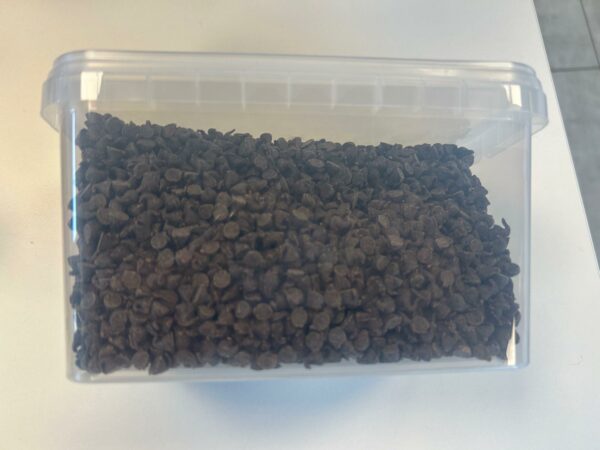 Pépites de chocolat noir 1 kg