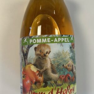 Jus de Pomme 25Cl