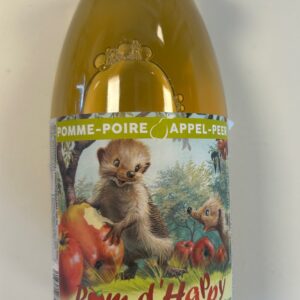 Jus de Pomme Poire 25 cl