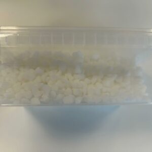 Sucre perlé P40 - 500 gr