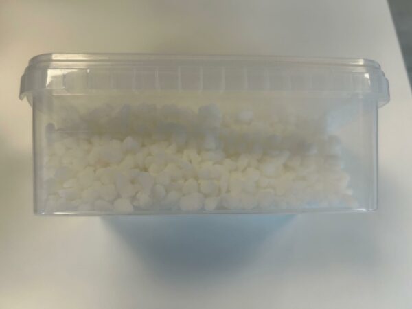 Sucre perlé P40 - 500 gr