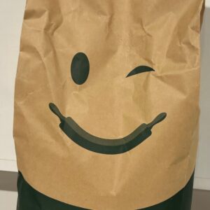 Farine W10% 5 kg