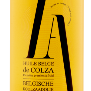 Huile ZA ail des ours Alvenat 250 ml