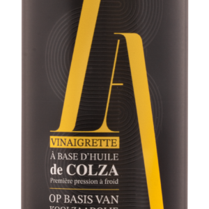Vinaigrette ZA Balsamique 250 ml