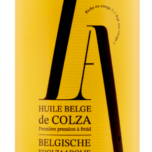 Huile ZA Cepes Alvenat 250 ml