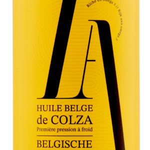 Huile ZA Nature Alvenat 500 ml