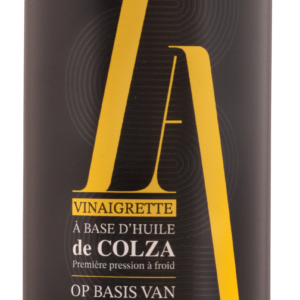 Vinaigrette ZA Herbes de Provences Alvenat 250 ml