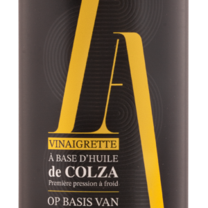 Vinaigrette ZA Cumin-Miel-Chia Alvenat 250 ml
