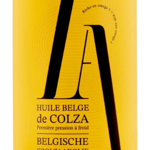 Huile ZA Colza Orange/Citron Alvenat 250 ml