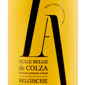 Huile ZA Thymp/Marjolaine Alvenat 250 ml